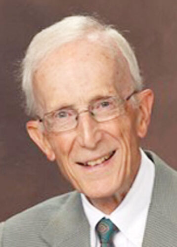 Henry G. “Hank” Goehring